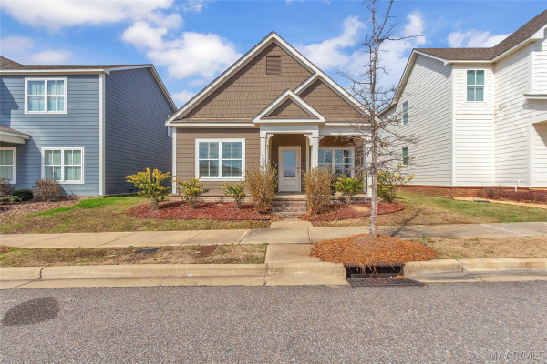 3256 Meriwether Drive