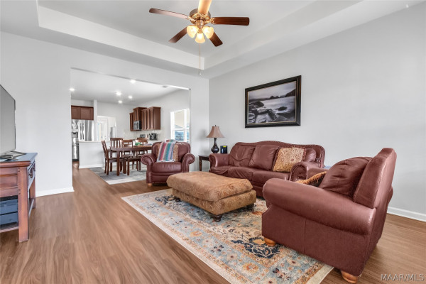 3256 Meriwether Drive