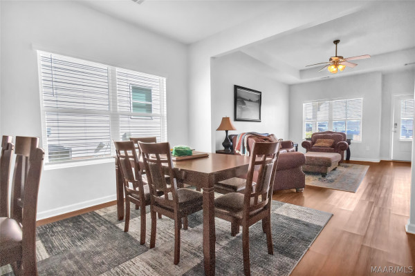 3256 Meriwether Drive