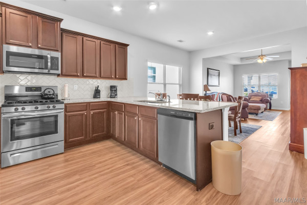 3256 Meriwether Drive