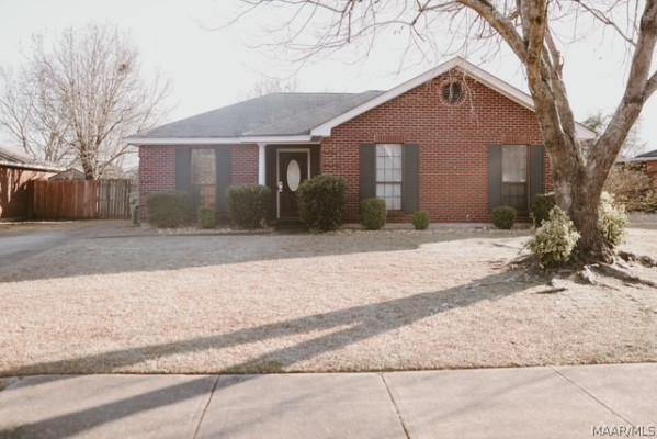 7100 Buckram Oak Drive