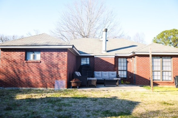 7100 Buckram Oak Drive