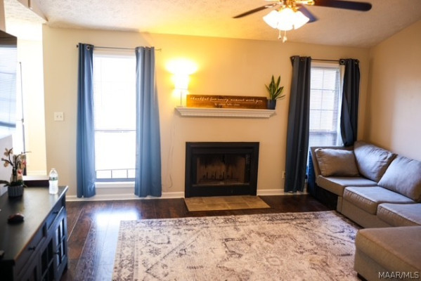 7100 Buckram Oak Drive