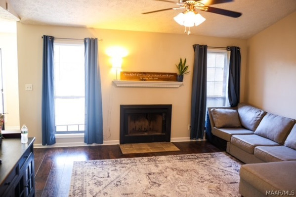 7100 Buckram Oak Drive