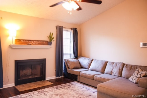 7100 Buckram Oak Drive