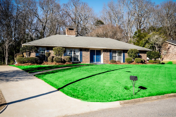 5269 Cochran Circle