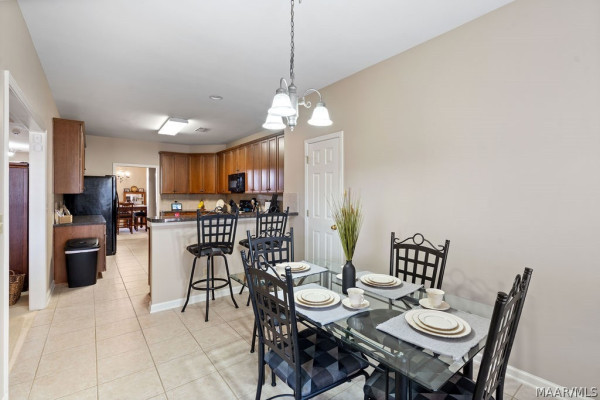 9201 Prentiss Court