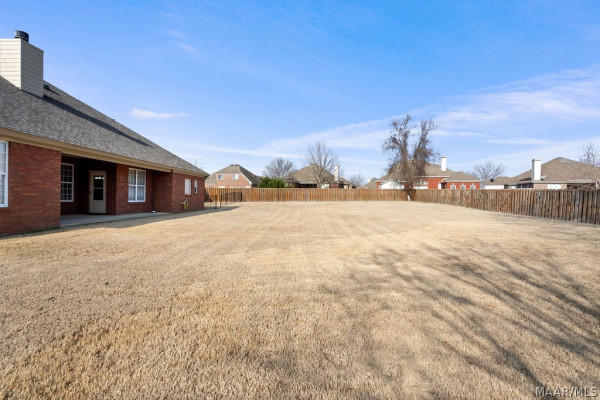 9201 Prentiss Court