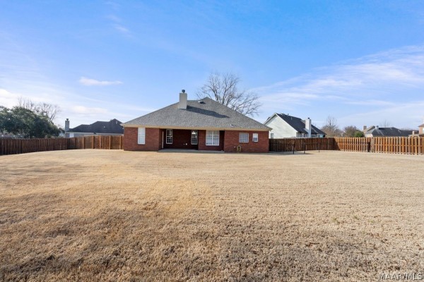 9201 Prentiss Court