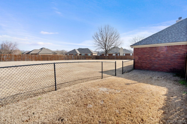 9201 Prentiss Court