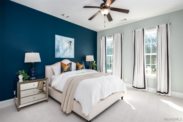 578 Lake Cameron Drive