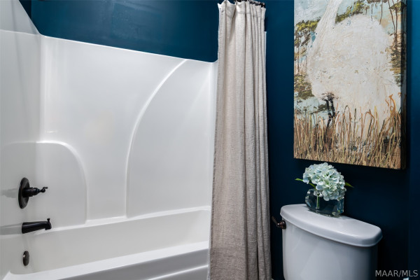 578 Lake Cameron Drive