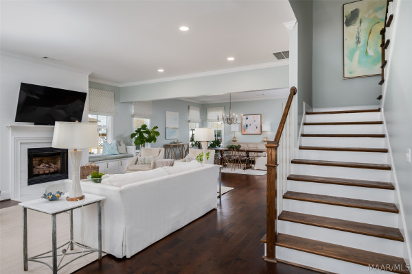 578 Lake Cameron Drive