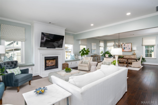 578 Lake Cameron Drive