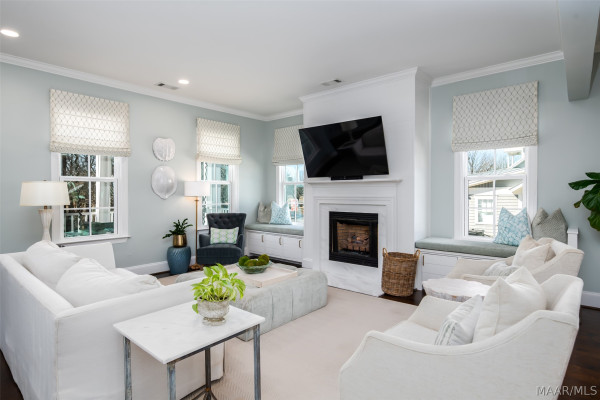 578 Lake Cameron Drive