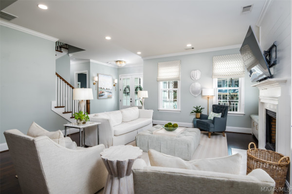 578 Lake Cameron Drive