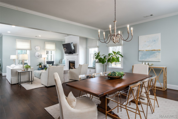 578 Lake Cameron Drive