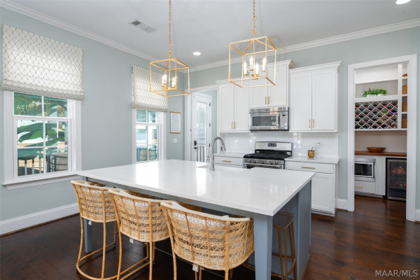 578 Lake Cameron Drive