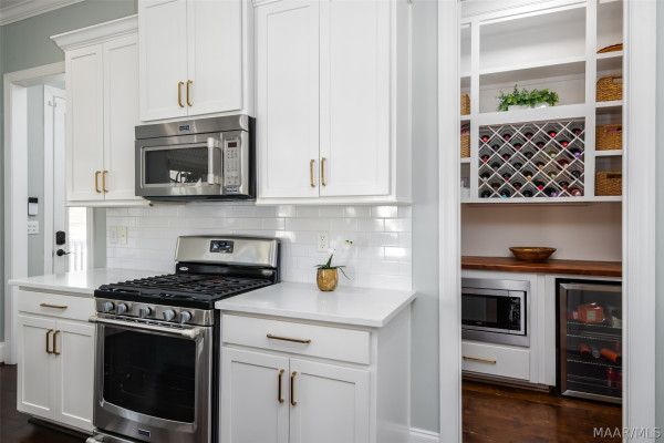 578 Lake Cameron Drive