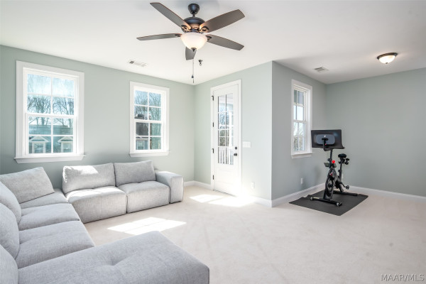 578 Lake Cameron Drive