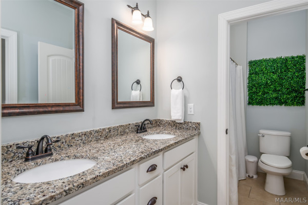 578 Lake Cameron Drive