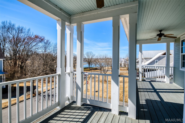 578 Lake Cameron Drive