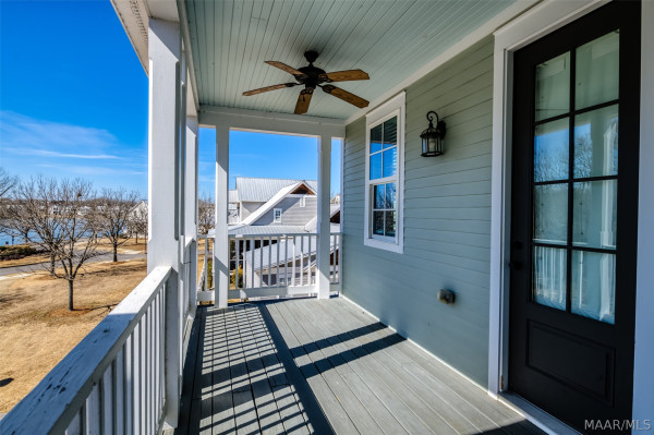 578 Lake Cameron Drive