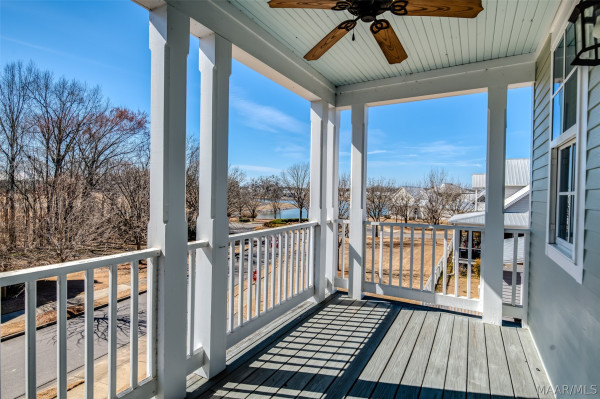 578 Lake Cameron Drive