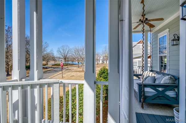 578 Lake Cameron Drive