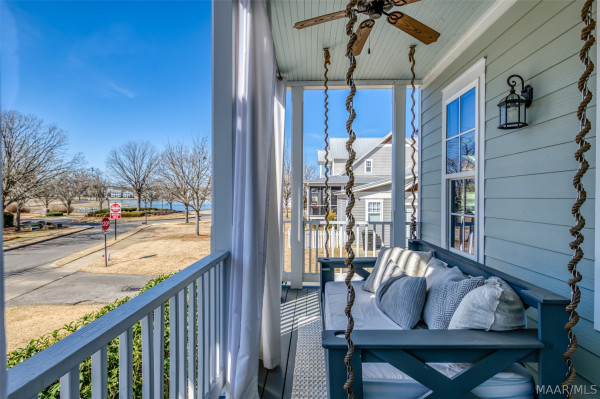 578 Lake Cameron Drive