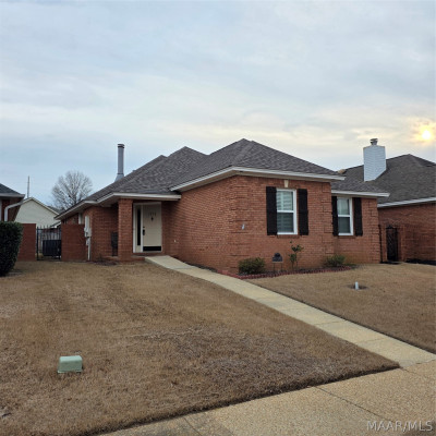 1712 Pebble Creek Drive