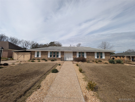 3108 Old Dobbin Road