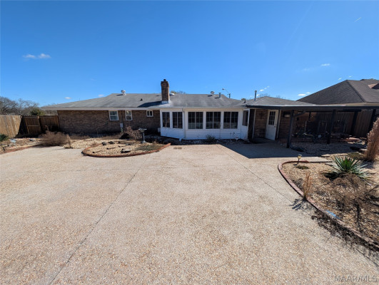 3108 Old Dobbin Road