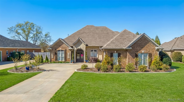 9700 Lochfield Drive