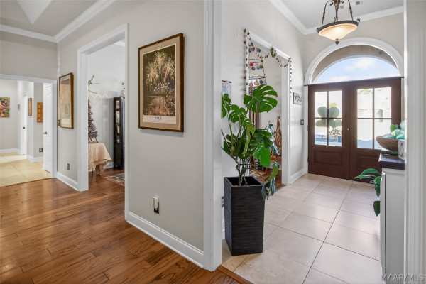 9700 Lochfield Drive