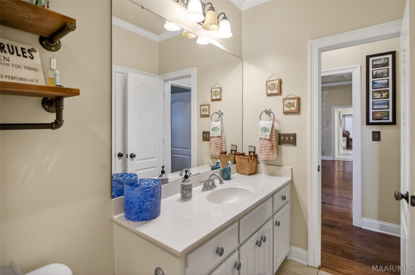 9700 Lochfield Drive