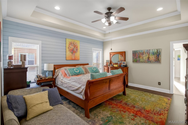 9700 Lochfield Drive