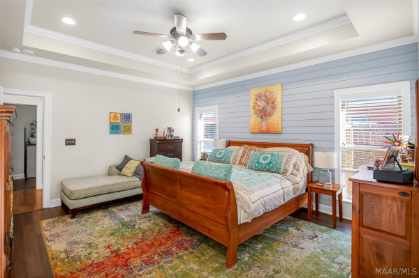 9700 Lochfield Drive