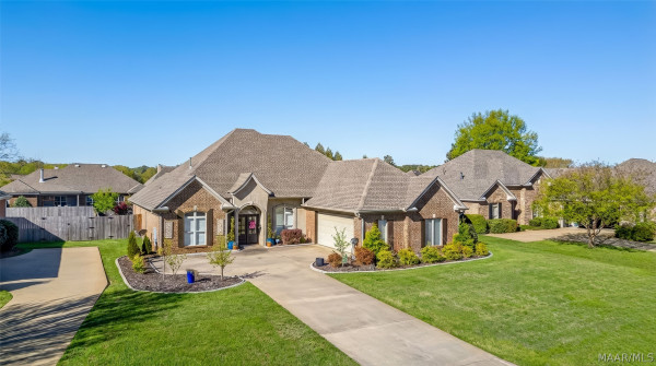 9700 Lochfield Drive