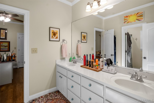 9700 Lochfield Drive