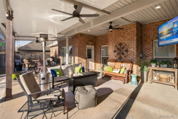 9700 Lochfield Drive