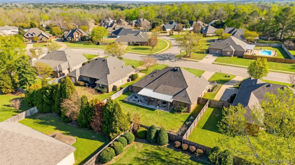 9700 Lochfield Drive