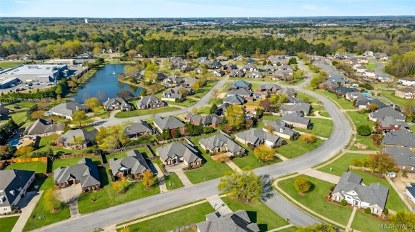 9700 Lochfield Drive