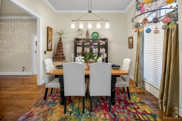 9700 Lochfield Drive