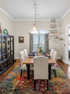 9700 Lochfield Drive