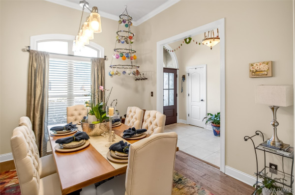 9700 Lochfield Drive