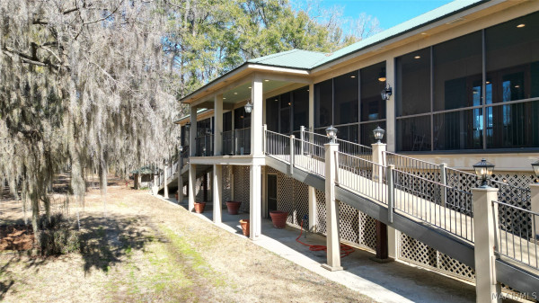 721 County Road 21 Road S