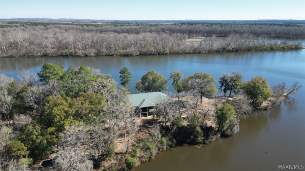 721 County Road 21 Road S