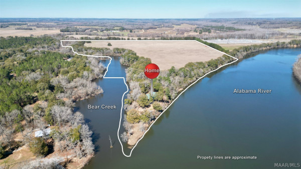 721 County Road 21 Road S