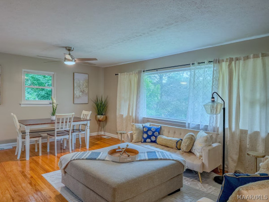 1002 Rosedale Drive